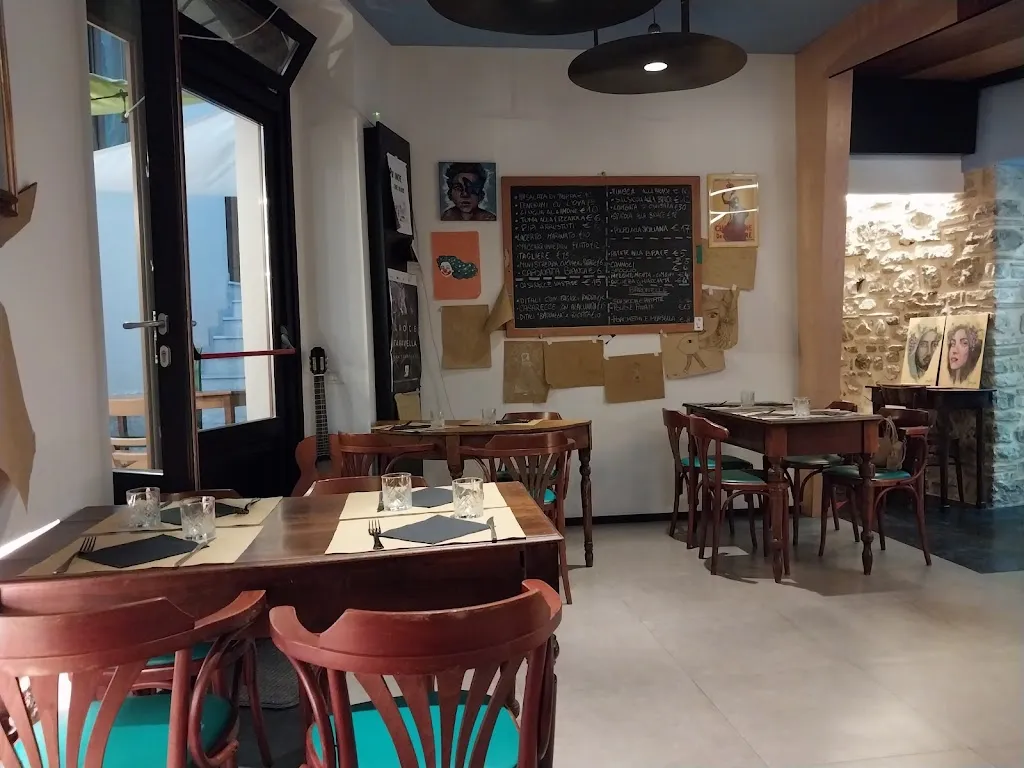 Baroon - Bistrot & B&B_Polizzi Generosa_slider_image_2