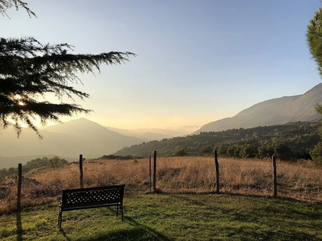 Alex P_Agriturismo Giardino Donna Lavia - Polizzi Generosa - Parco delle Madonie - Ristorante_Polizzi Generosa_review