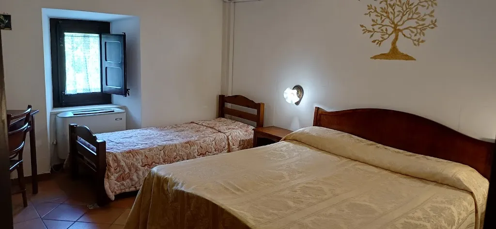 Agriturismo Giardino Donna Lavia - Polizzi Generosa - Parco delle Madonie - Ristorante_Polizzi Generosa_slider_image_2