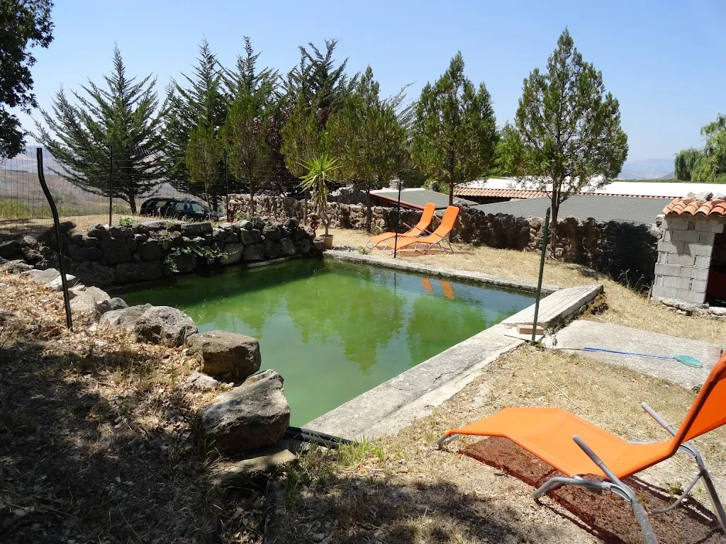 Agriturismo Giardino Donna Lavia - Polizzi Generosa - Parco delle Madonie - Ristorante_Polizzi Generosa_slider_image_3