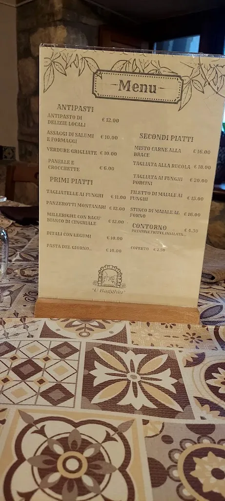 Menu_Ristorante U Bagghiu_Polizzi Generosa_image_2