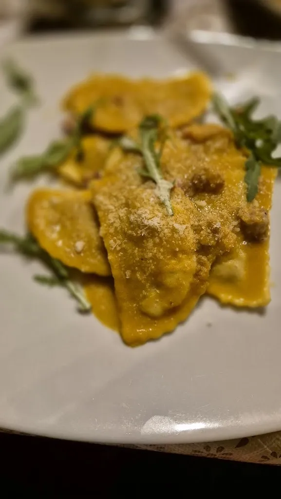 Lars Thingstad_Ristorante U Bagghiu_Polizzi Generosa_review