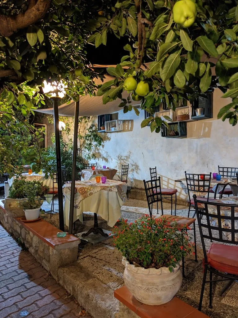 Giuseppe D'Alberti_Ristorante U Bagghiu_Polizzi Generosa_review