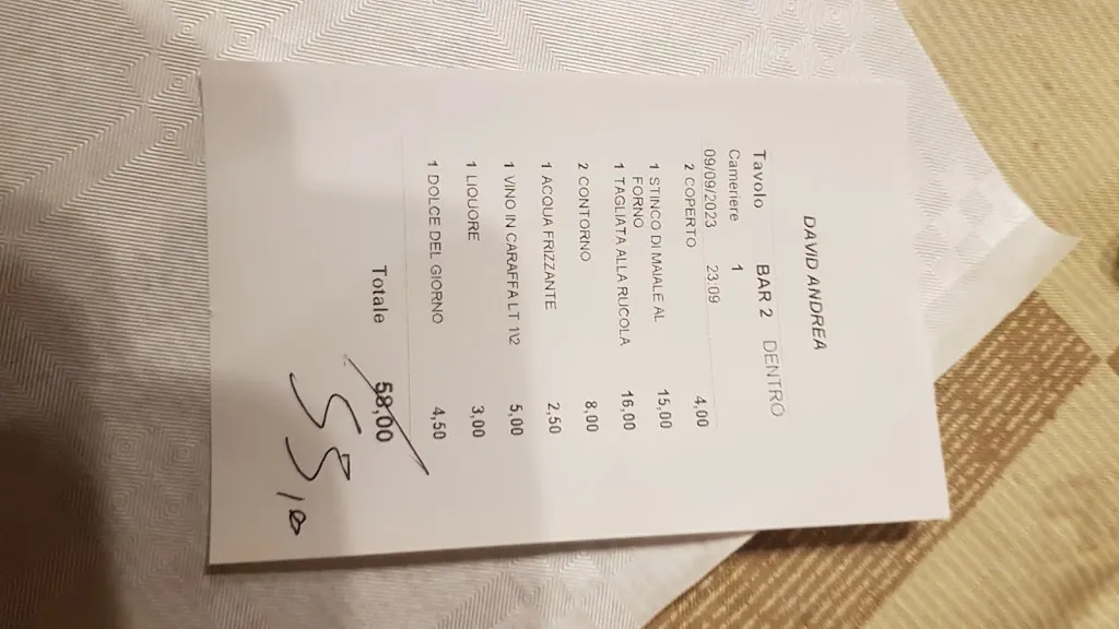 Matthew Vella_Ristorante U Bagghiu_Polizzi Generosa_review