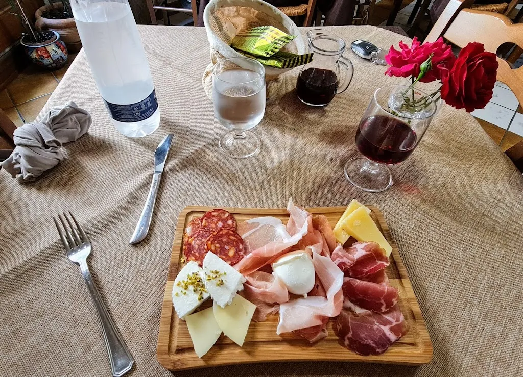 Ristorante U Bagghiu_Polizzi Generosa_slider_image_2