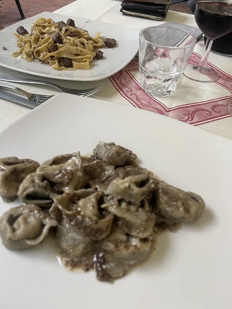 Ruslana Lisonovich_Trattoria l'Osto_Lizzano_recensione