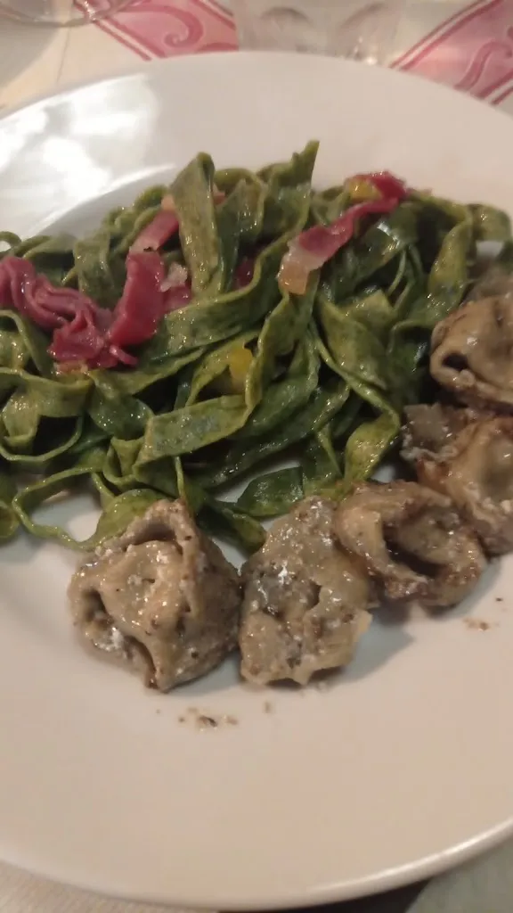 Alberto Tedelmi_Trattoria l'Osto_Lizzano_recensione