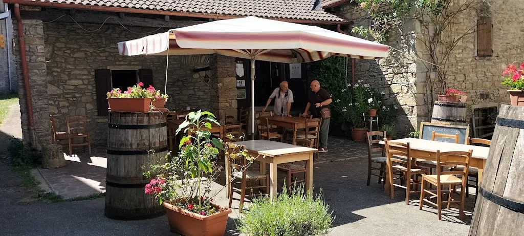 Trattoria l'Osto restaurant in Lizzano