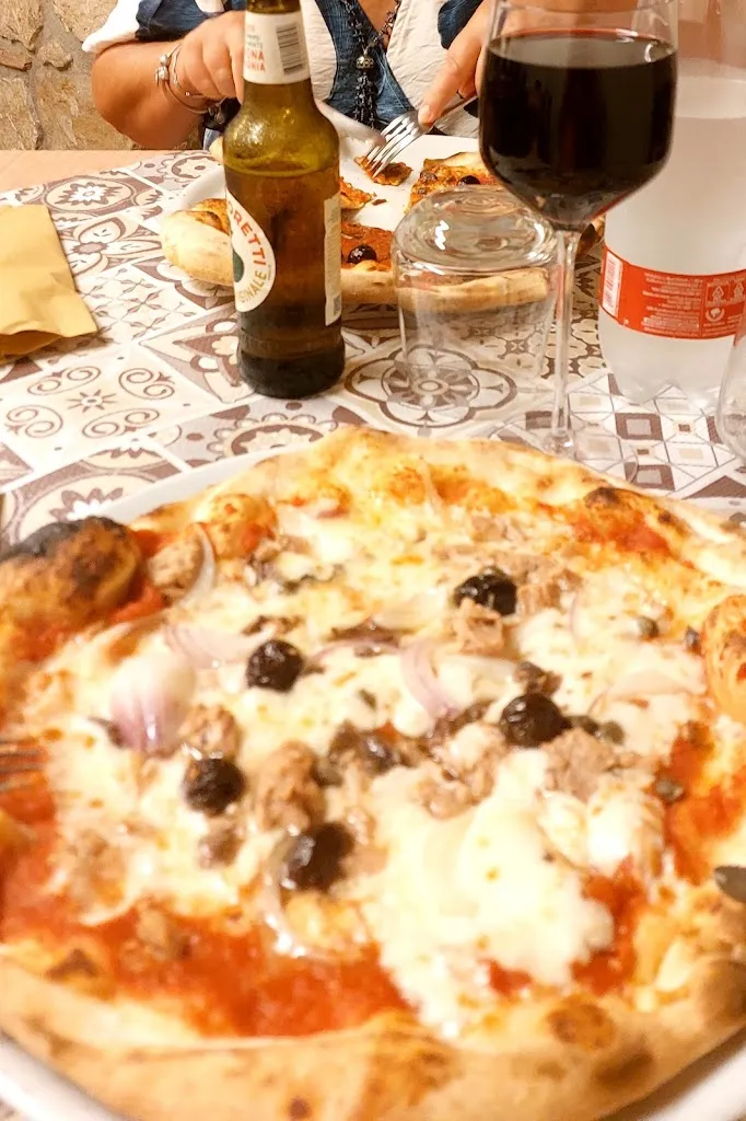 Francesco F_Pizzeria Ufunnacu_Polizzi Generosa_review