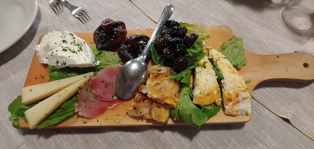 Menu_Ristorante Pizzeria 