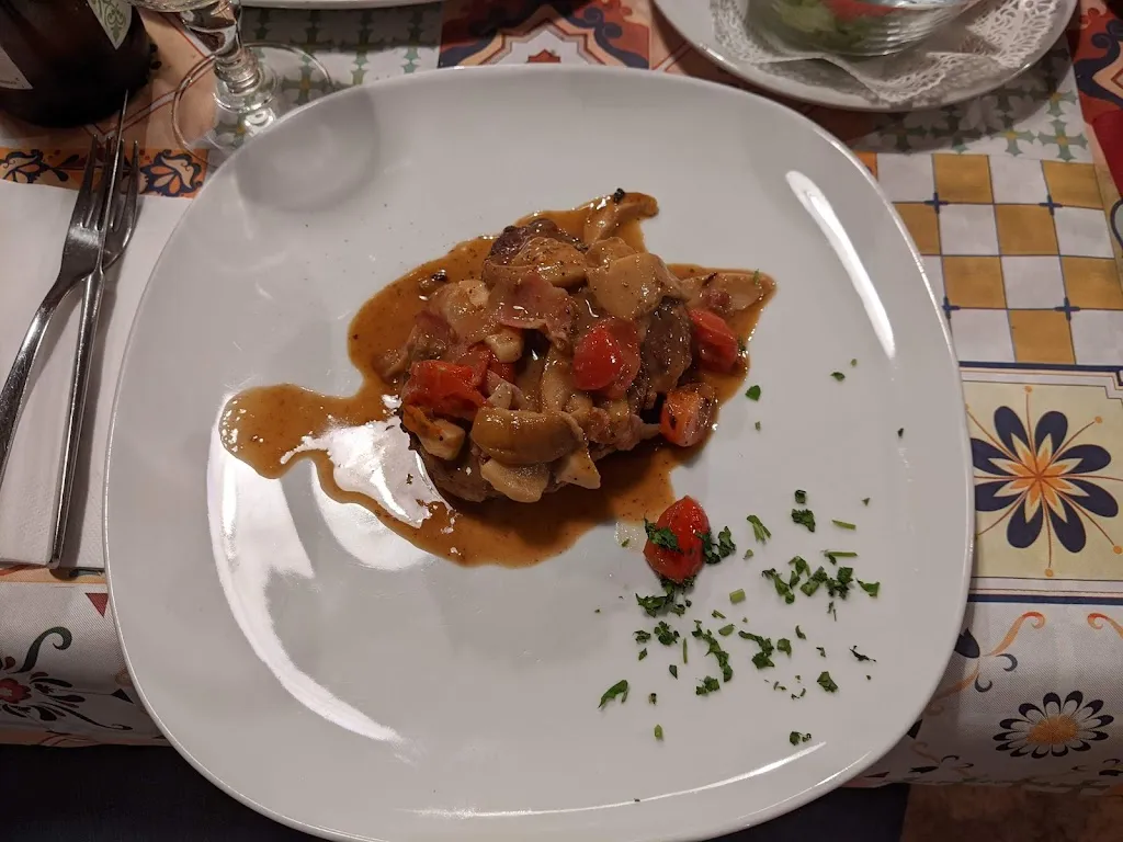 Menu_Ristorante Pizzeria 