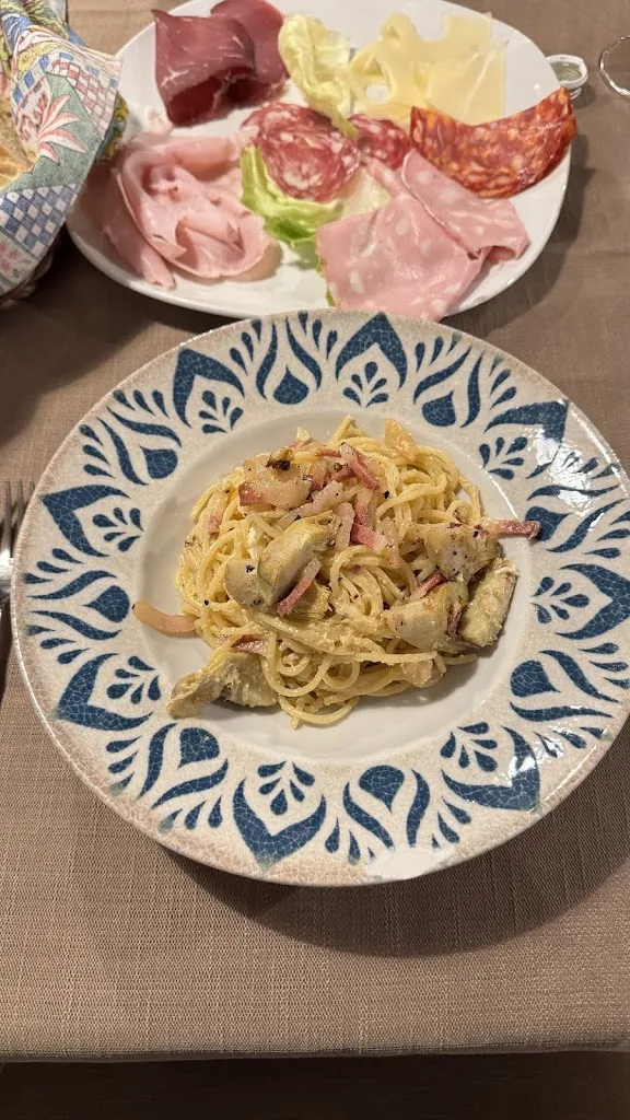 Viorica Maidan_Ristorante Pizzeria 