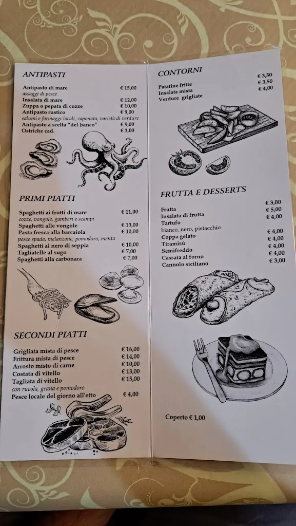 Menu_Rosticceria Gastropoli di Ventimiglia_Pollina_immagine_4