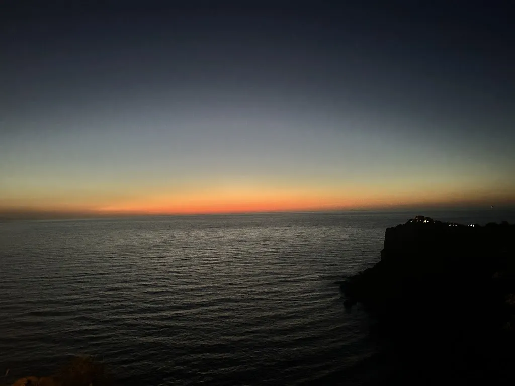 Koray Caliskan_Donna Floriana Bistrot, Pollina_Pollina_review