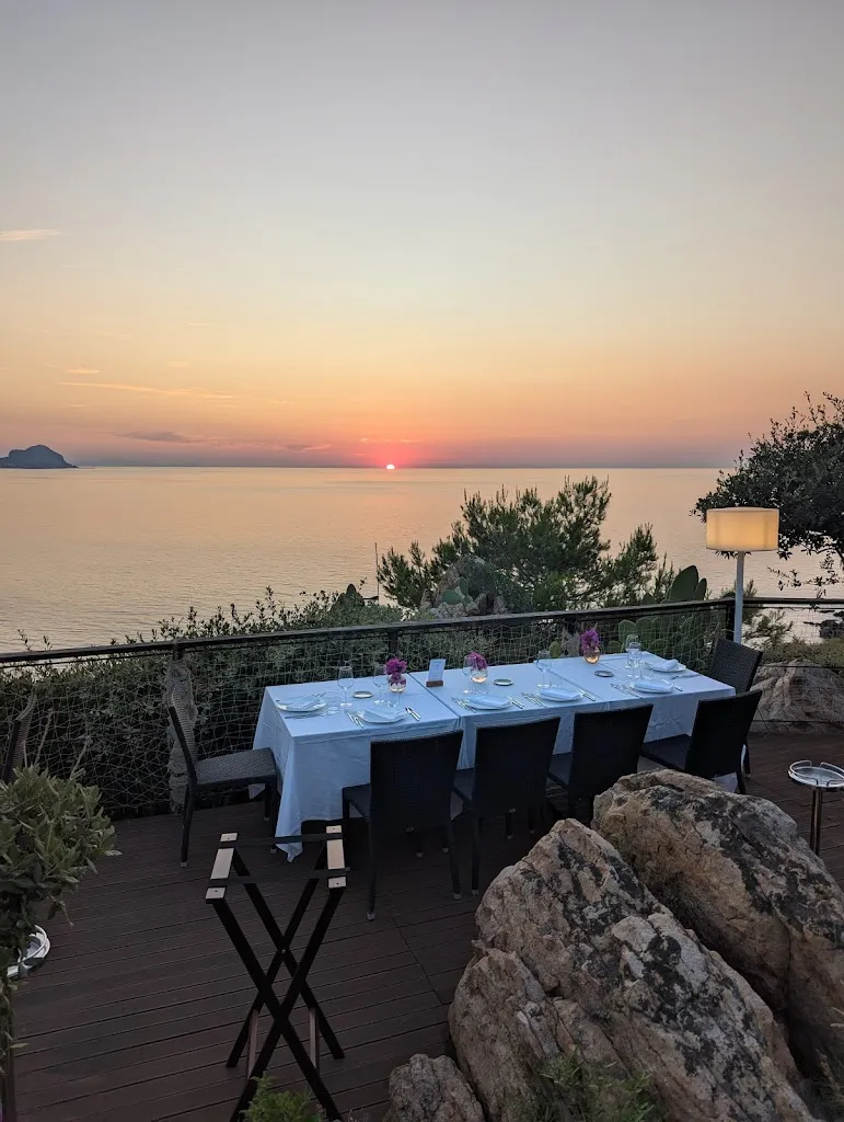 Davide Valeriani_Donna Floriana Bistrot, Pollina_Pollina_review