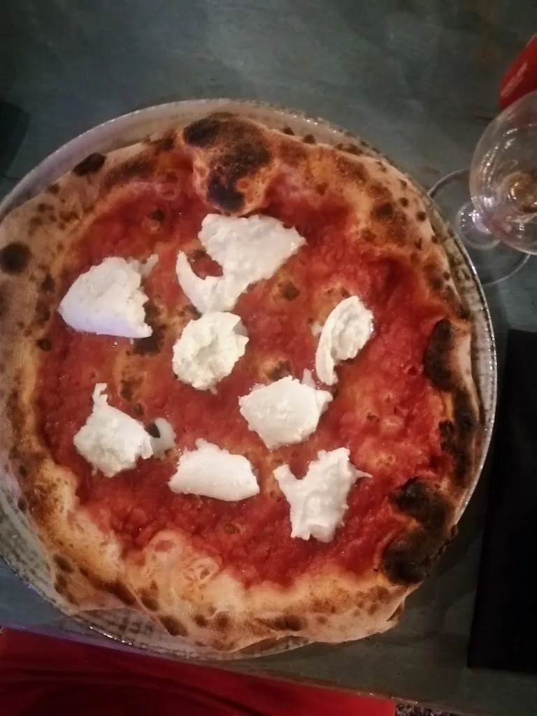 Menu_Al Grano Pizzeria, Pollina_Pollina_image_2