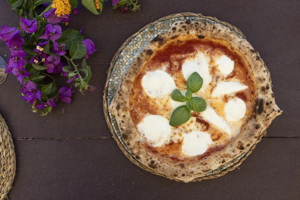 Menu_Al Grano Pizzeria, Pollina_Pollina_image_4