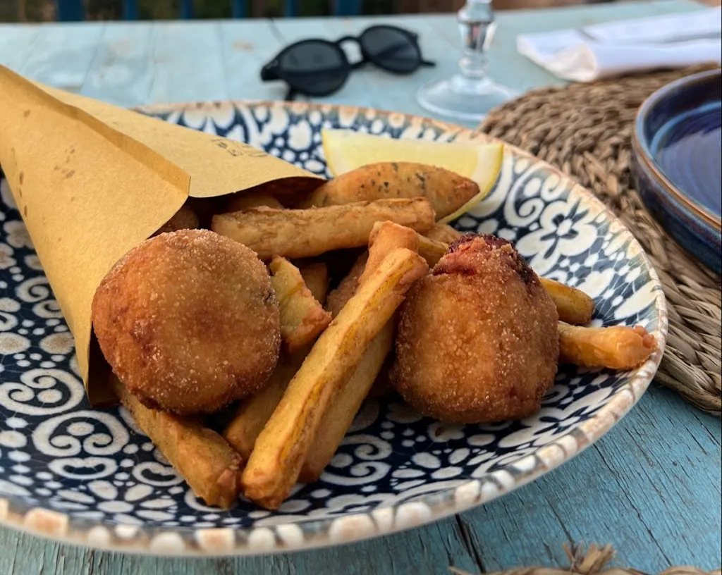 Menu_Al Grano Pizzeria, Pollina_Pollina_image_5