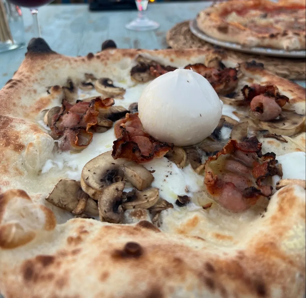 Menu_Al Grano Pizzeria, Pollina_Pollina_image_8