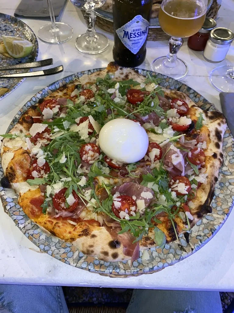 Al Grano Pizzeria, Pollina_Pollina_slider_image_3