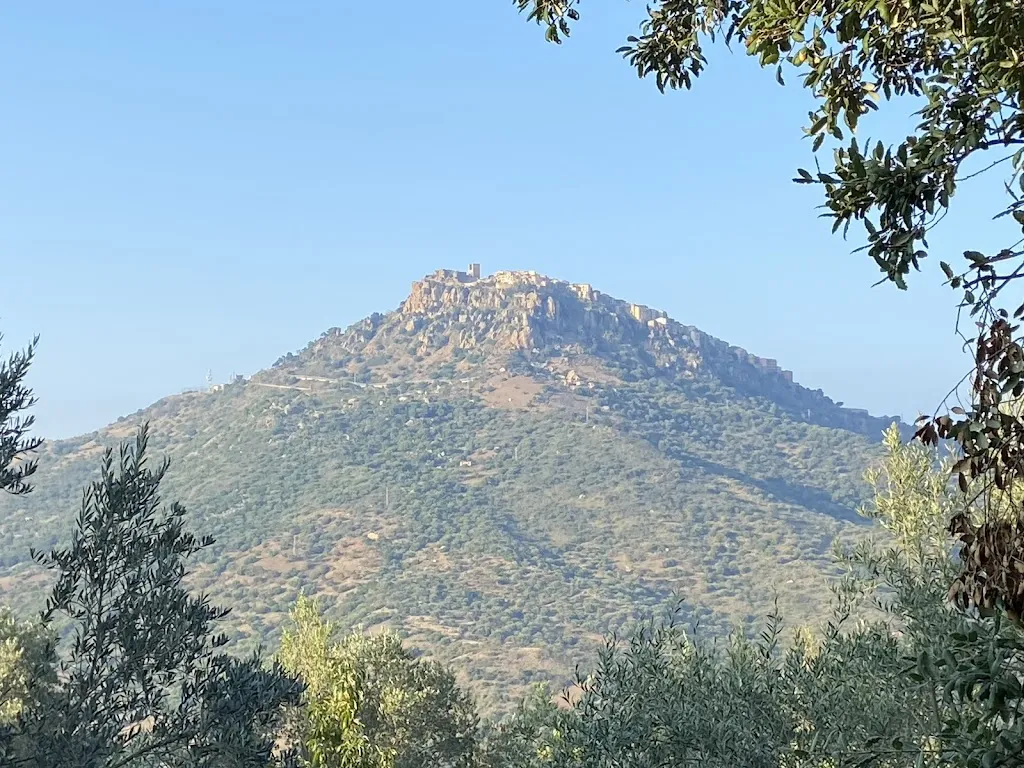 An Dewilde_CASALE MARGHERITA turismo rurale_Pollina_review