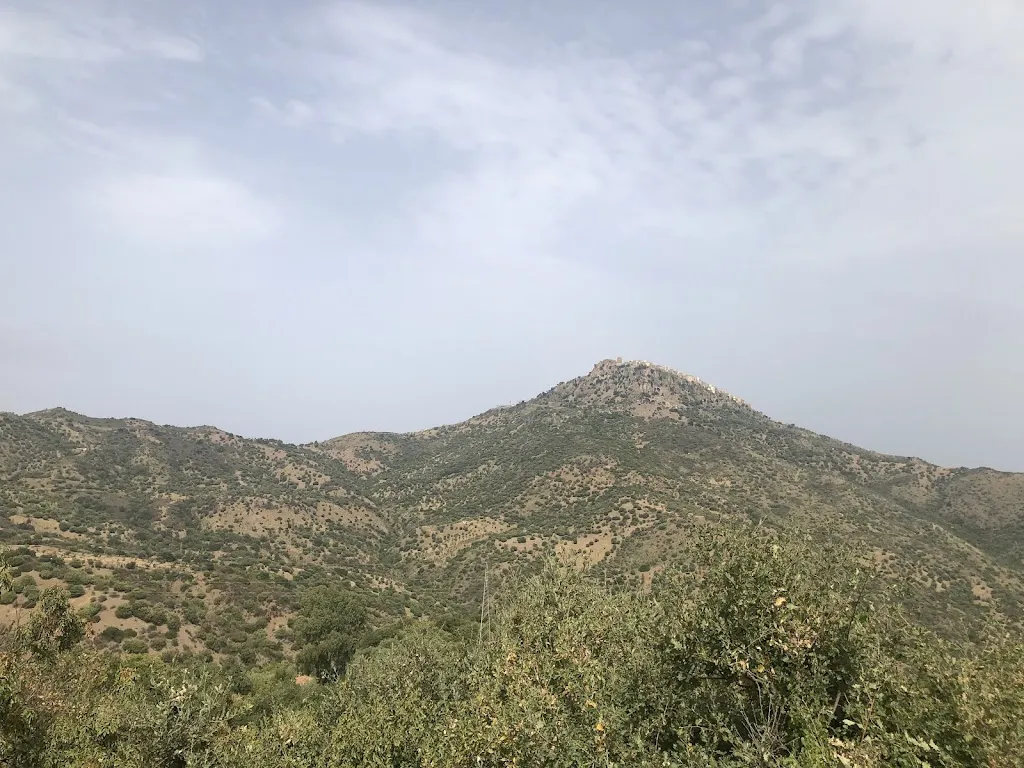 Nicole Crabtree_CASALE MARGHERITA turismo rurale_Pollina_review