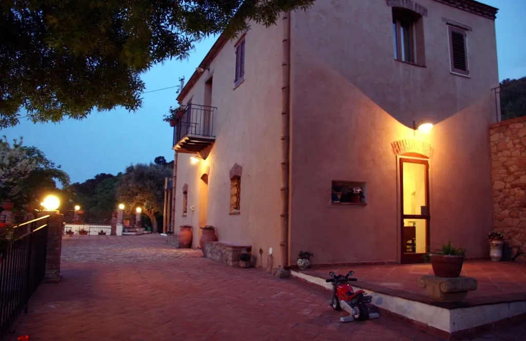 CASALE MARGHERITA turismo rurale_Pollina_slider_image_1