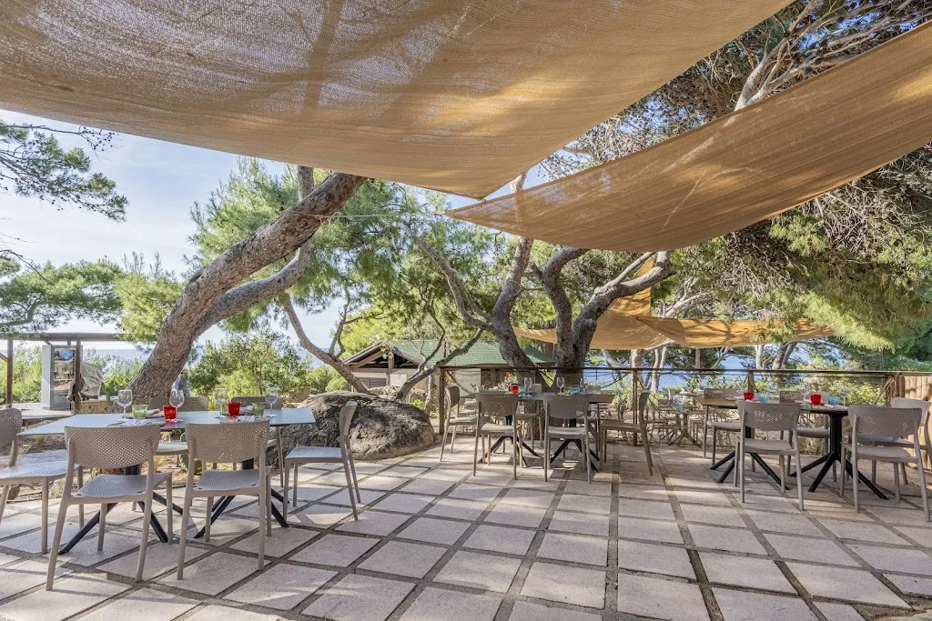 Scausu Grill, Pollina restaurant in Pollina