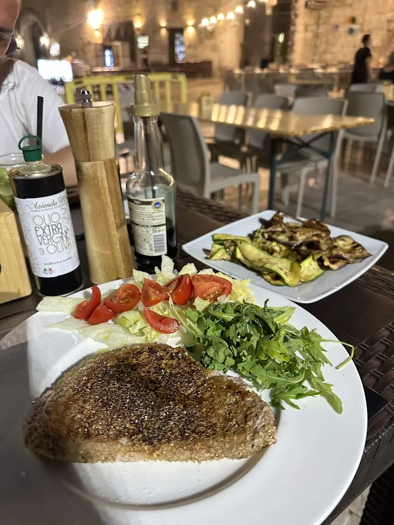 Menu_Chateau Bistrot - Hamburgeria Baguetteria Pizzeria_Lizzano_immagine_3