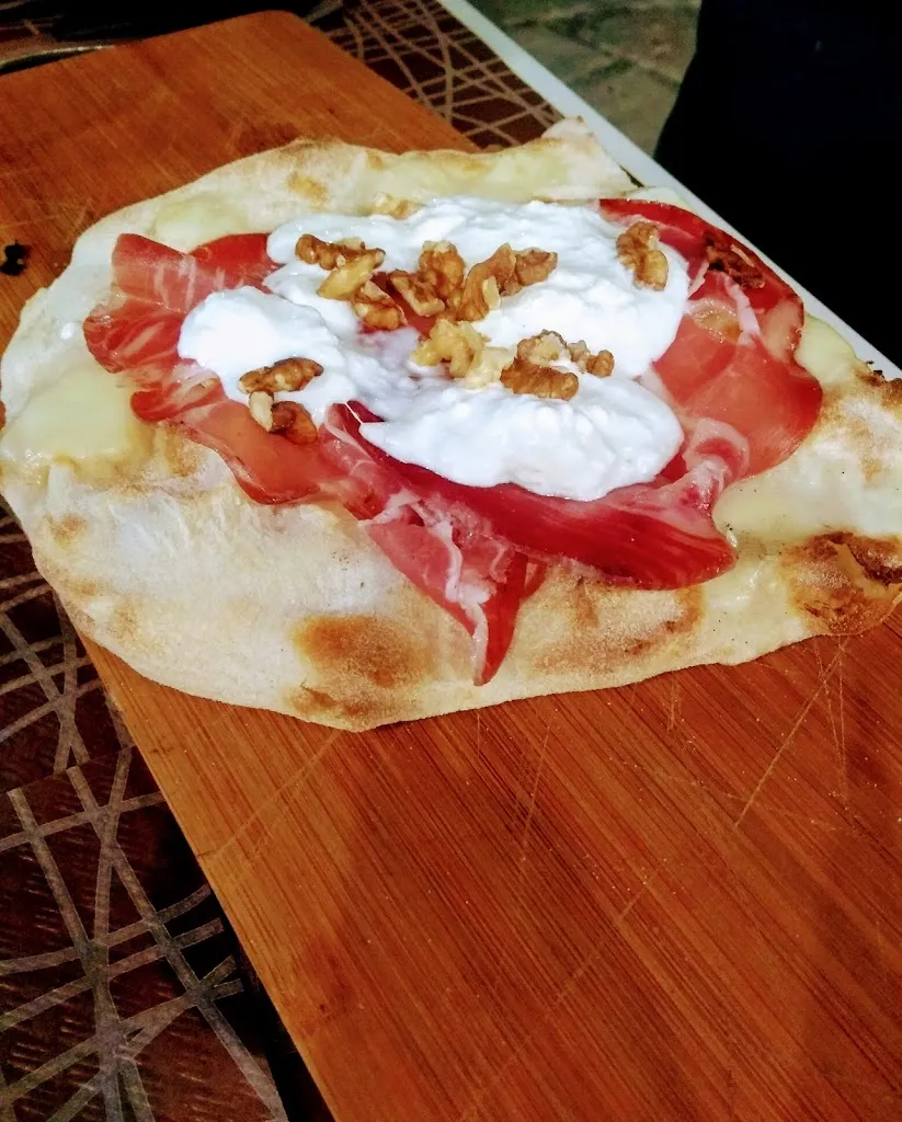 Menu_Chateau Bistrot - Hamburgeria Baguetteria Pizzeria_Lizzano_immagine_4