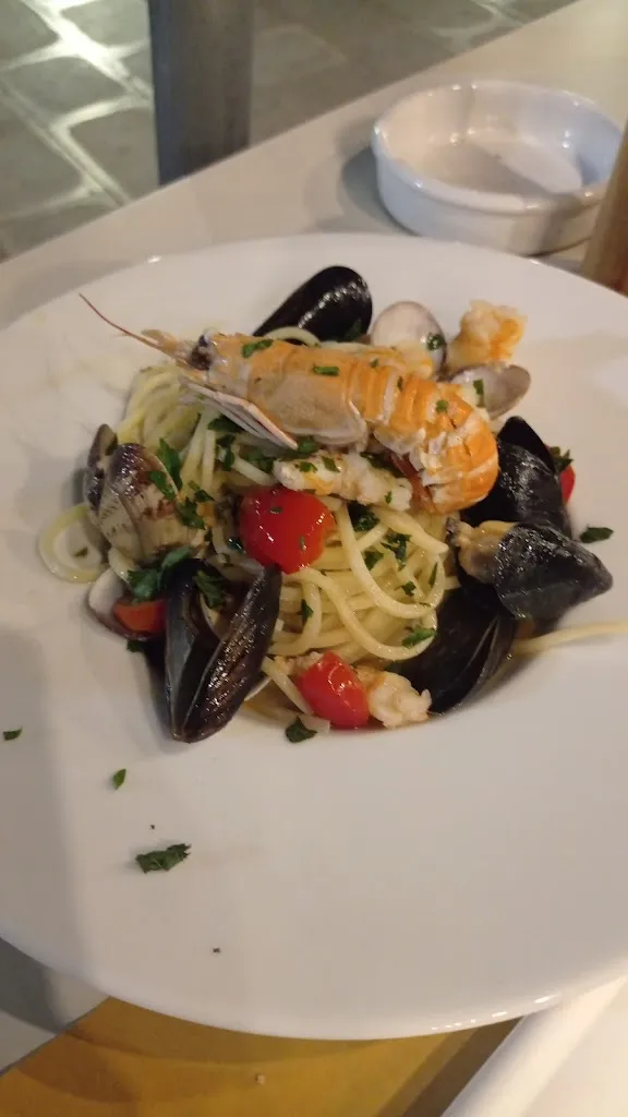 Menu_Chateau Bistrot - Hamburgeria Baguetteria Pizzeria_Lizzano_immagine_5