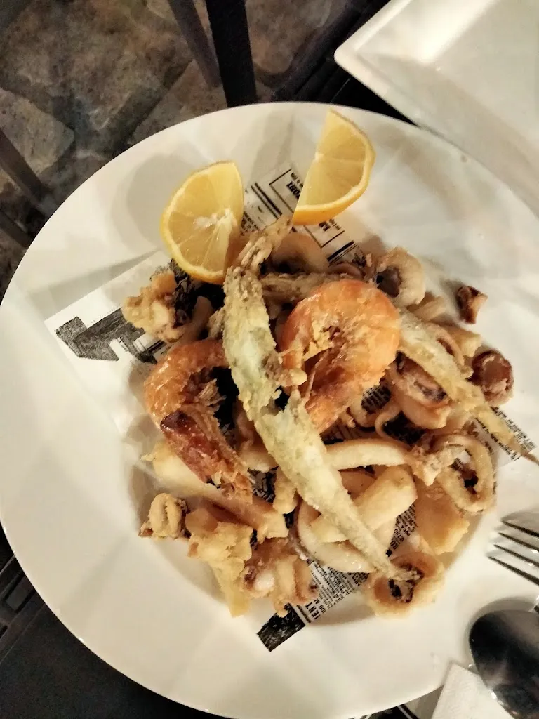 Menu_Chateau Bistrot - Hamburgeria Baguetteria Pizzeria_Lizzano_immagine_7