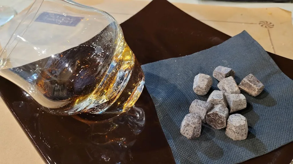 Menu_Chateau Bistrot - Hamburgeria Baguetteria Pizzeria_Lizzano_immagine_9