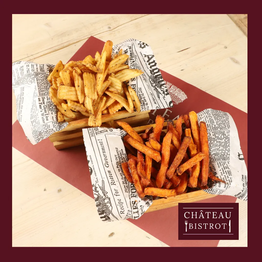 Chateau Bistrot - Hamburgeria Baguetteria Pizzeria_Lizzano_slider_image_3