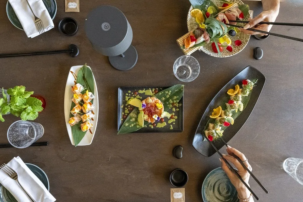 Menu_Kaigan Sushi Bar, Pollina_Pollina_image_2