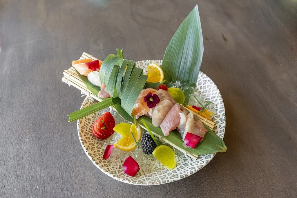 Menu_Kaigan Sushi Bar, Pollina_Pollina_image_3