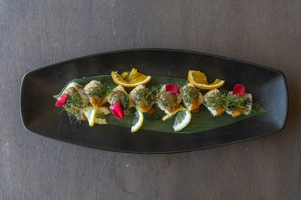 Menu_Kaigan Sushi Bar, Pollina_Pollina_image_4