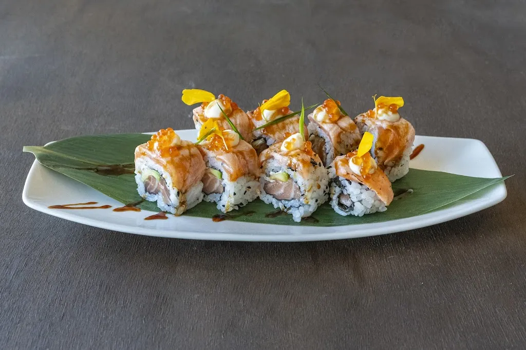 Menu_Kaigan Sushi Bar, Pollina_Pollina_image_5