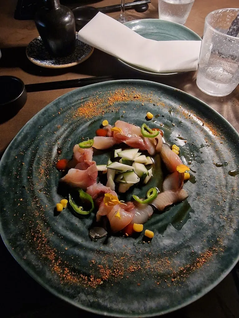 Menu_Kaigan Sushi Bar, Pollina_Pollina_image_7