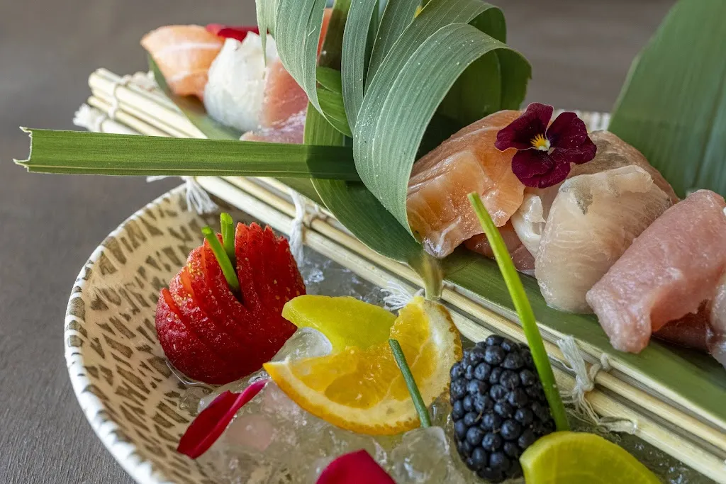 Kaigan Sushi Bar, Pollina_Pollina_slider_image_2