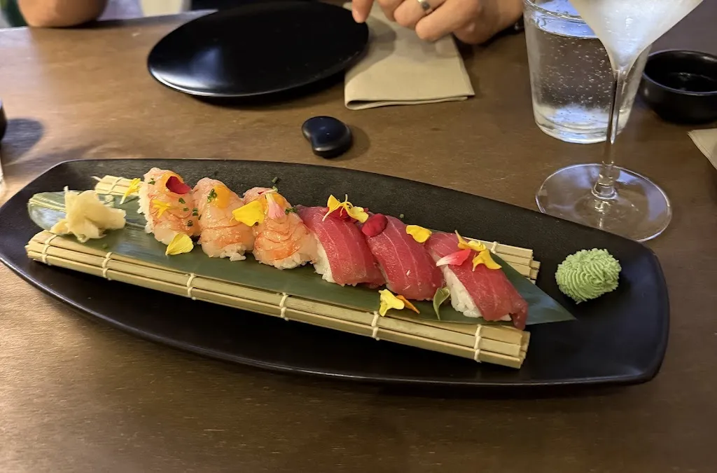 Kaigan Sushi Bar, Pollina_Pollina_slider_image_3