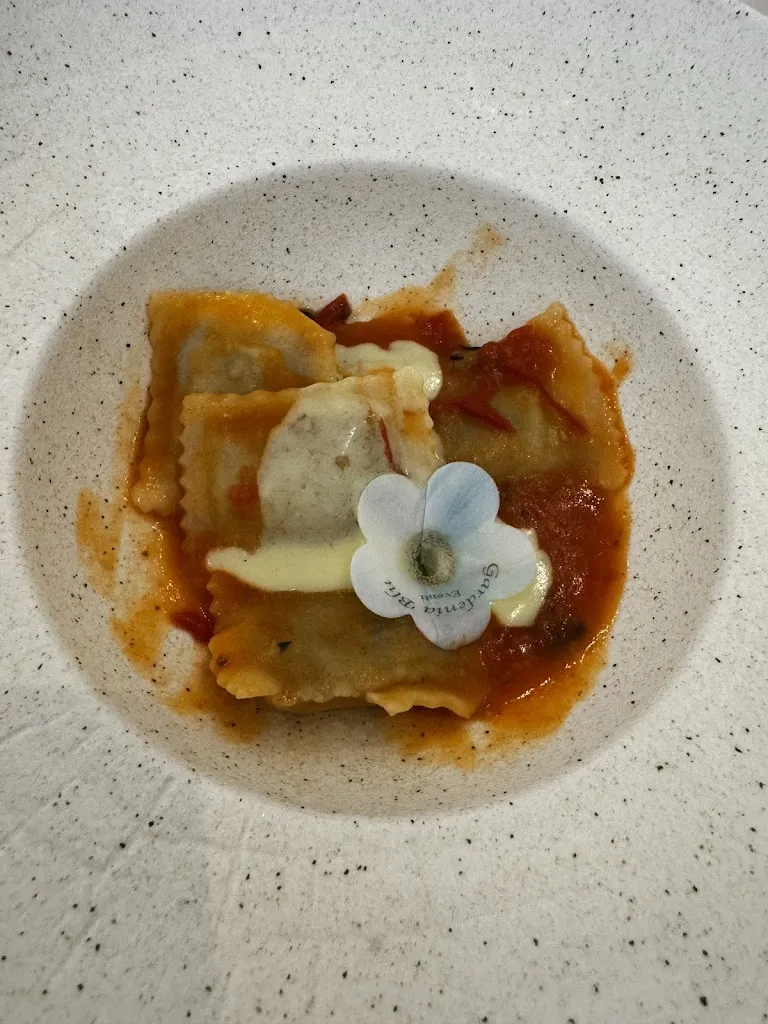 Marco Romanino_Gardenia Blu Ricevimenti_Provincia di Caltanissetta_review