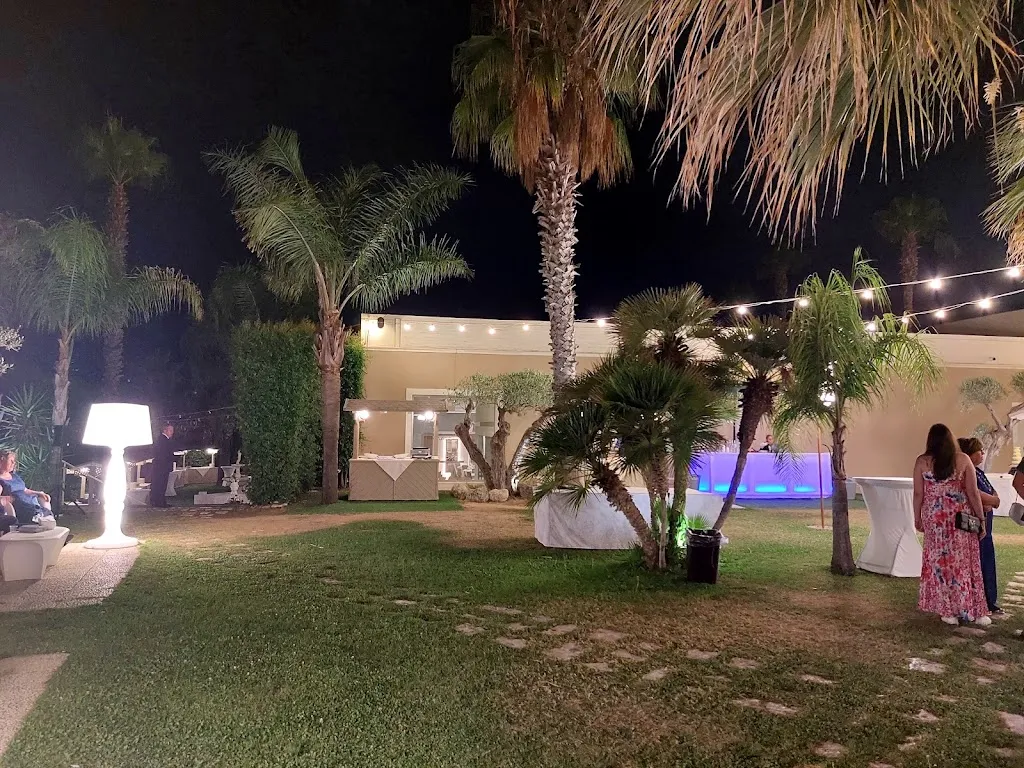 ANVIRISI (PIRITORUMOROSO)_Gardenia Blu Ricevimenti_Provincia di Caltanissetta_review