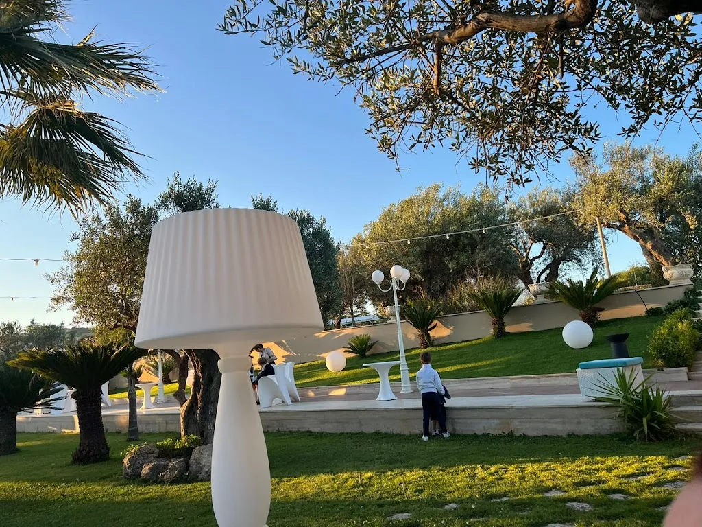 Karin Balsamo_Gardenia Blu Ricevimenti_Provincia di Caltanissetta_review