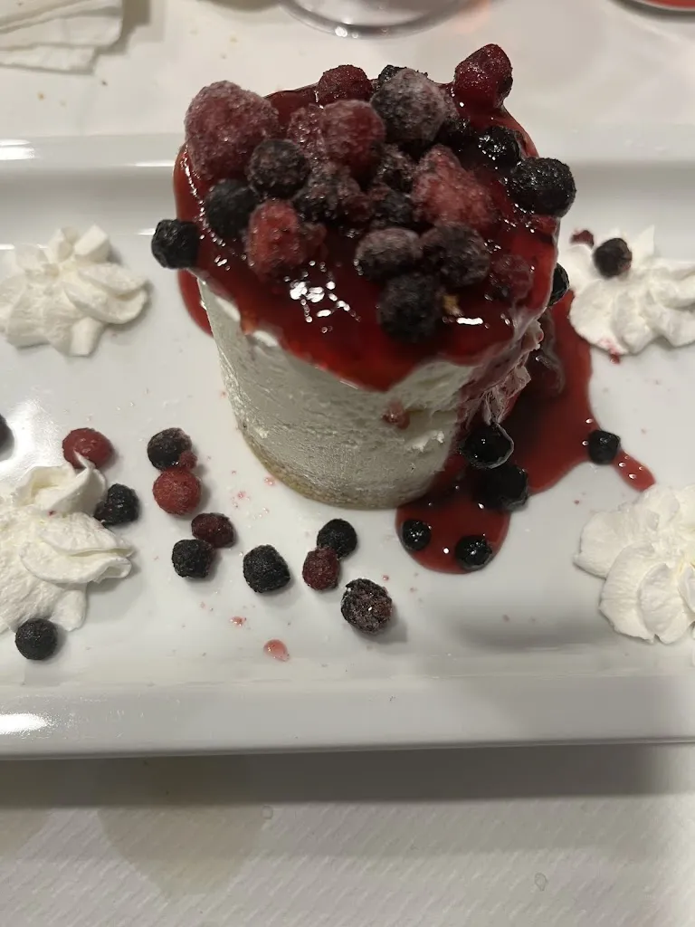 Pietro Monreale_La Taberna_Racalmuto_review