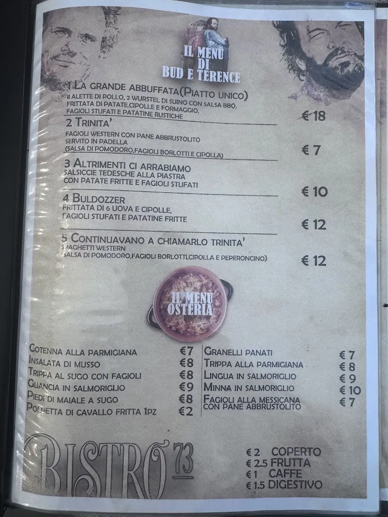 Menu_Ristorante bistro 73_Racalmuto_image_1