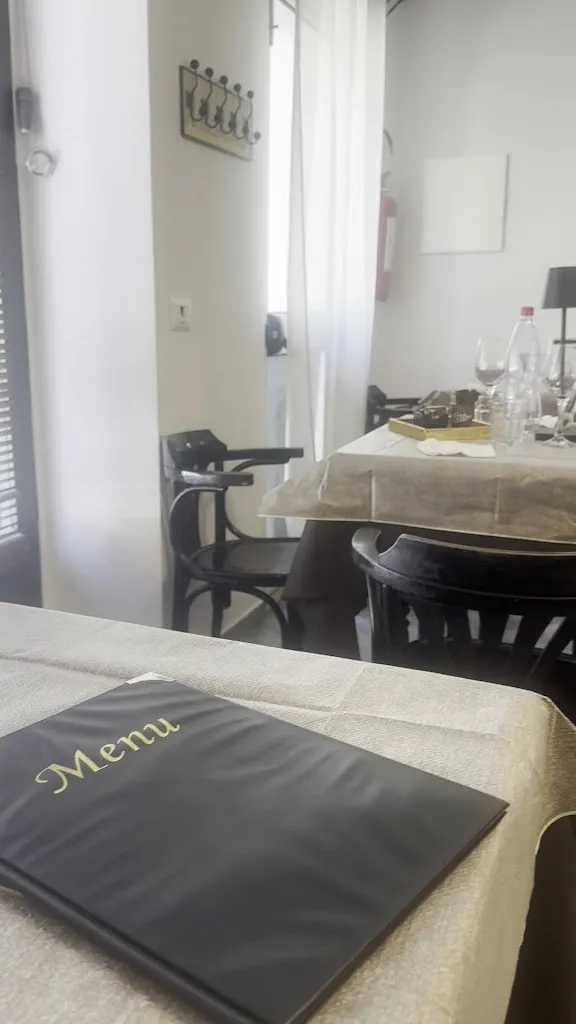 Piera_Ristorante bistro 73_Racalmuto_review