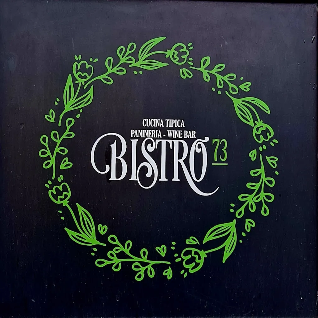 CR77_Ristorante bistro 73_Racalmuto_review