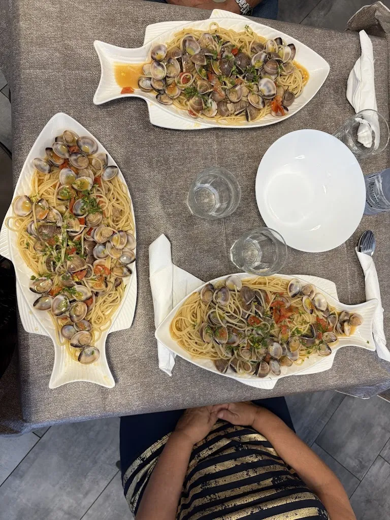 helga corpora_Ristorante bistro 73_Racalmuto_review