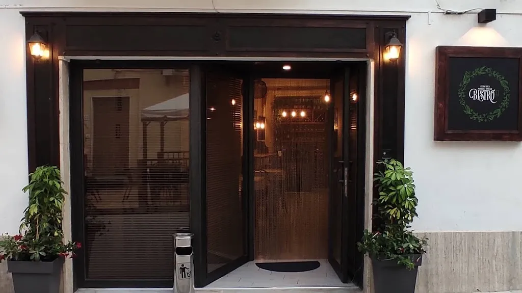 Ristorante bistro 73 restaurant in Racalmuto